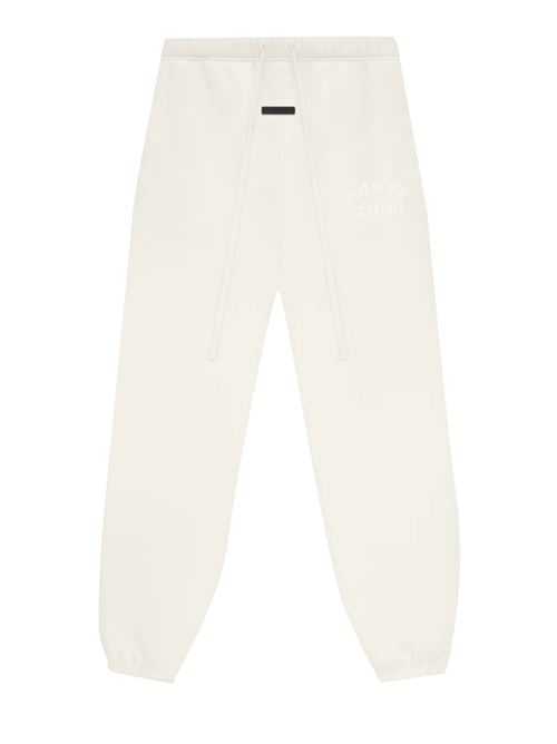 Classic Sweatpant - white Fear of God | 130BT244792FSHELL